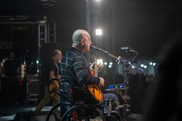 Foto - Paralamas do Sucesso- Cajati, 31 anos