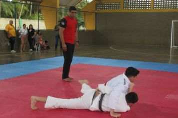 Foto - Festival de Judô Sensei Bete Bicas 