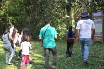 Foto - De Férias no Parque no Bairro Capelinha