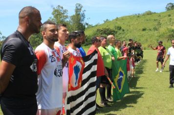 Foto - Grande Final Campeonato de Futebol Vila