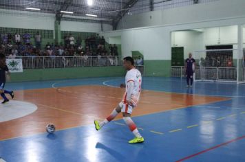 Foto - Campeonato Municipal de Futsal 2024,