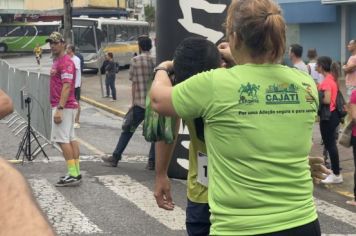 Foto - Corrida de Rua 2023 - Cajati, 2023