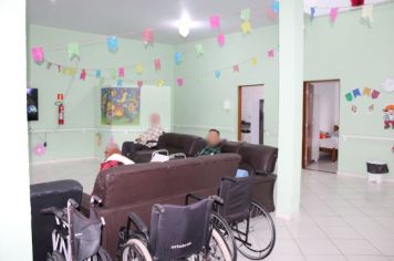 Foto - PRÓ-IDOSO PROMOVE ARRAIAL ESPECIAL 2024