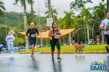 Foto - Corrida de Rua 2023 - Cajati, 2023