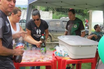 Foto - Projeto Meninos da Bola realiza festa comemorativa pelos seus 12 anos de existência