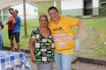 Foto - CAMPANHA SETEMBRO AMARELO 2023