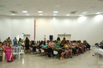 Foto - Formatura do Fundo Social de Solidariedade de Cajati 2023