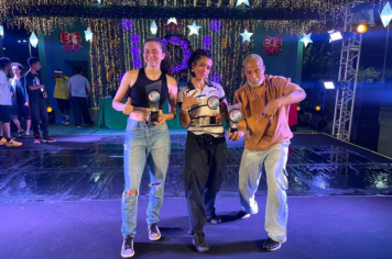 Foto - 13° STOP! Parada Cultural de Dança 