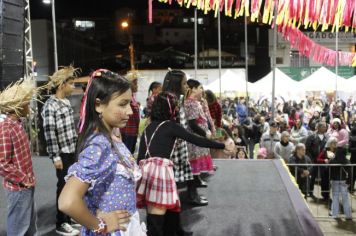 Foto - Arraiá da Educação 2023