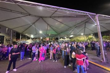 Foto - Festa Nossa Senhora Aparecida de Cajati