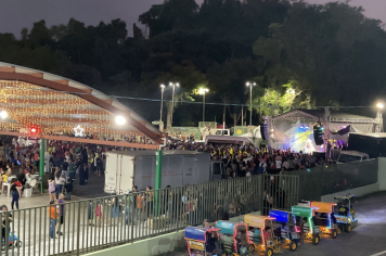 Foto - SONHOS E MAGIA