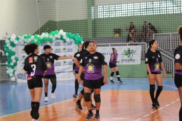 Foto - II FIVI - Festival Interestadual de Indoor de Vôlei de Cajati!