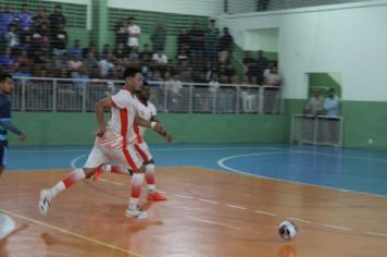 Foto - Campeonato Municipal de Futsal 2024,