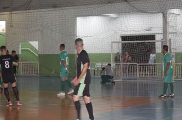 Foto - Copa Inter Setores de Futsal 2023