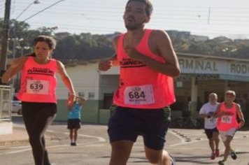 Foto - A 11ª Corrida de Rua teve recorde de participantes 