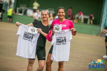 Foto - Corrida de Rua 2023 - Cajati, 2023