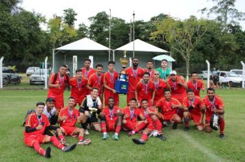 Foto - SUPERCOPA CAJATI DE FUTEBOL 2024