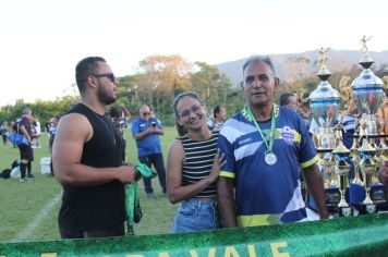 Foto - Copa Vale Sessentão- Sete Barras vence por 2 a 1 de Cajati