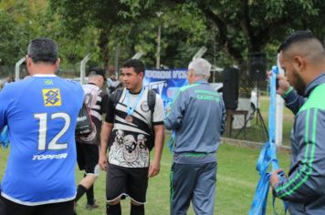 Foto - SUPERCOPA CAJATI DE FUTEBOL 2024