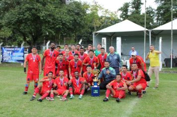 Foto - SUPERCOPA CAJATI DE FUTEBOL 2024