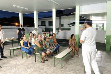 Foto - Pré- Conferência Municipal da Saúde 2023