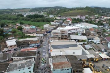 DESFILE CÍVIC...