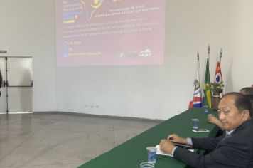 Foto - 14ª CONFERÊNCIA MUNICIPAL DE ASSISTÊNCIA SOCIAL - CAJATI