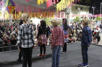 Foto - Arraiá da Educação 2023