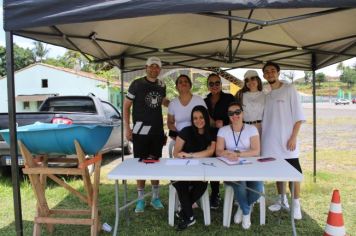 Foto - Torneio de Atletismo entres as APAES do Vale do Ribeira