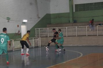 Foto - Copa Inter Setores de Futsal 2023