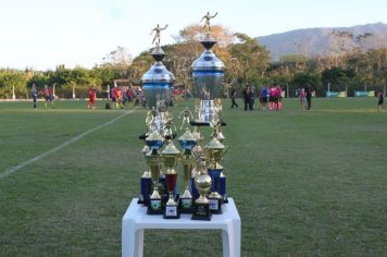 Foto - Copa Vale Sessentão- Sete Barras vence por 2 a 1 de Cajati