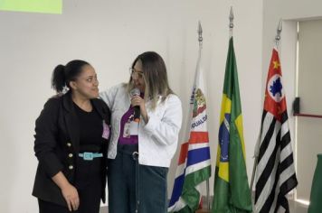 Foto - 14ª CONFERÊNCIA MUNICIPAL DE ASSISTÊNCIA SOCIAL - CAJATI