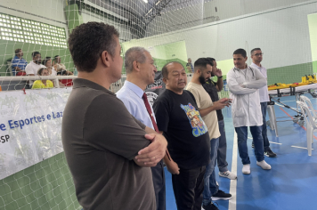 Foto - Campeonato de Taekwondo 2025