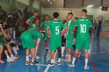 Foto - II FIVI - Festival Interestadual de Indoor de Vôlei de Cajati!