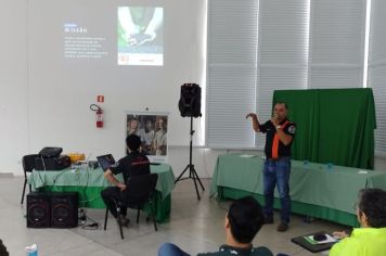 Foto - 1ª Semana do Empresário 2022- 25/11/2022