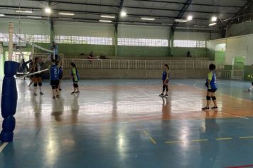 Foto - 2•Torneio de Voleibol Indoor de Cajati