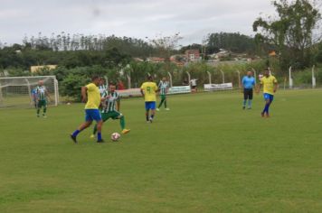 Foto - Jogo Festivo em comemoração ao aniversário de 32 anos