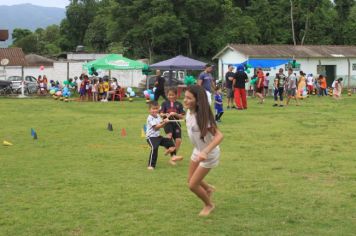 Foto - Projeto Meninos da Bola realiza festa comemorativa pelos seus 12 anos de existência