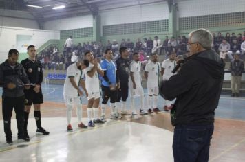 Foto - COPA INTERFIRMAS DE FUTSAL 2023