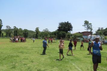 Foto - Projeto Meninos da Bola realiza festa comemorativa pelos seus 12 anos de existência