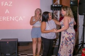 Foto - Professor que faz a diferença 2019