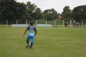 Foto - SUPER COPA DO VALE 2024- BRASIL X SANTA RITA