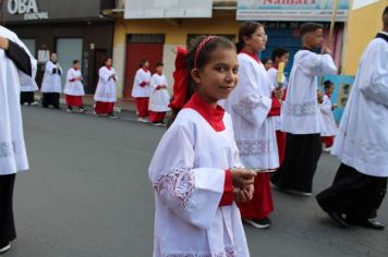 Foto - Festa Nossa Senhora Aparecida de Cajati