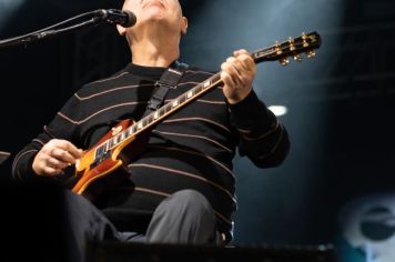 Foto - Paralamas do Sucesso- Cajati, 31 anos