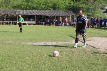 Foto - Grande Final Campeonato de Futebol Vila