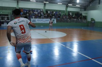 Foto - Campeonato Municipal de Futsal 2024,