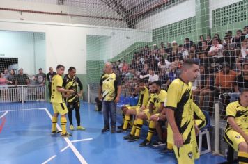 Foto - Campeonato de Futsal Intercidades -Quarta Edição