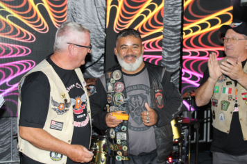 Foto - Encontro de Motociclistas 2025