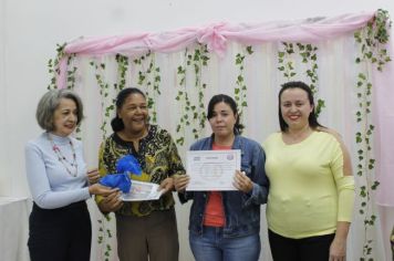 Foto - ✨Formatura das Oficinas Gratuitas do nosso Fundo Social de Solidariedade (FSS) 2023