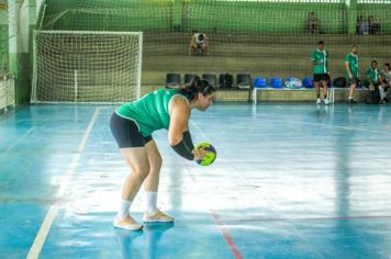 Foto - Torneio Misto Interno de Vôlei 2022- 4/12/2022